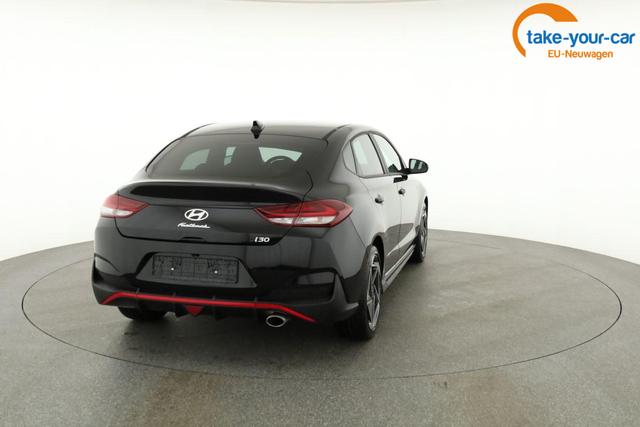 Hyundai - i30 - EU-Neuwagen - Reimport