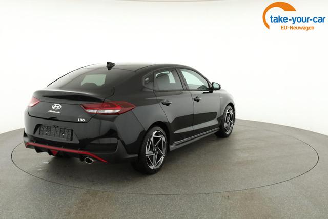 Hyundai - i30 - EU-Neuwagen - Reimport