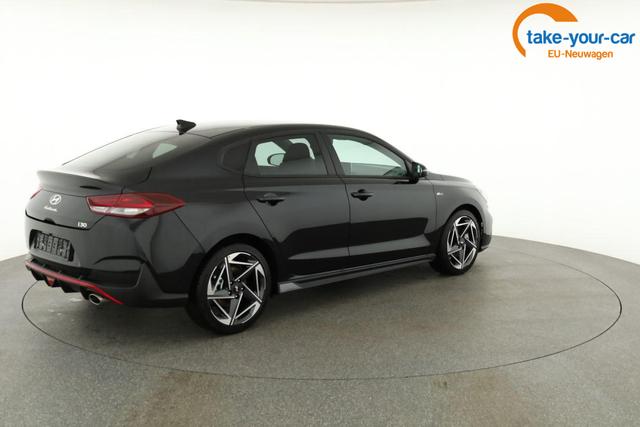 Hyundai - i30 - EU-Neuwagen - Reimport