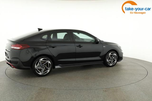 Hyundai - i30 - EU-Neuwagen - Reimport