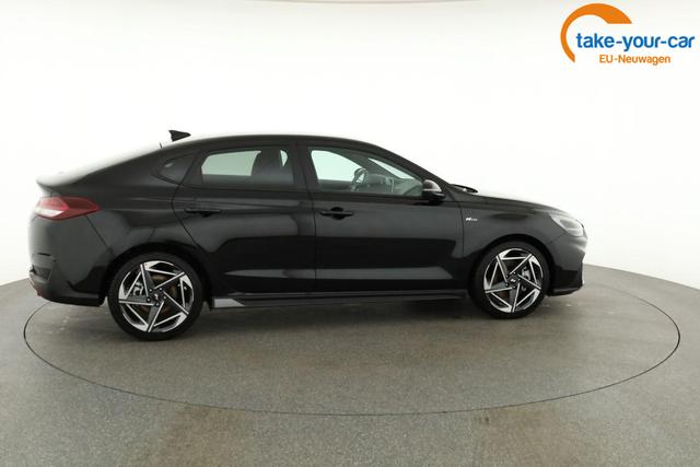 Hyundai - i30 - EU-Neuwagen - Reimport