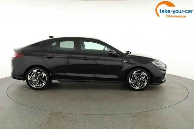 Hyundai - i30 - EU-Neuwagen - Reimport