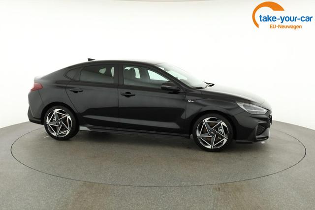 Hyundai - i30 - EU-Neuwagen - Reimport