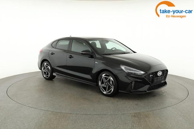 Hyundai - i30 - EU-Neuwagen - Reimport