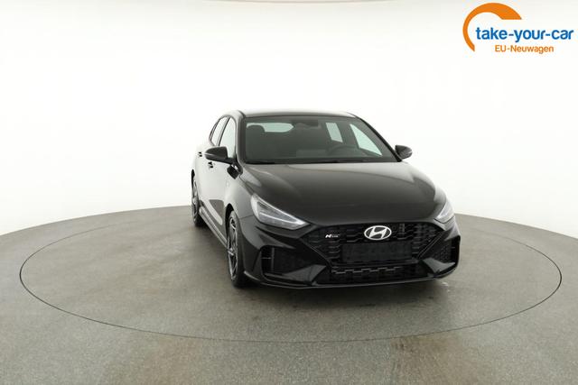 Hyundai - i30 - EU-Neuwagen - Reimport