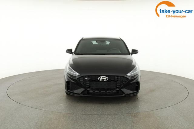 Hyundai - i30 - EU-Neuwagen - Reimport