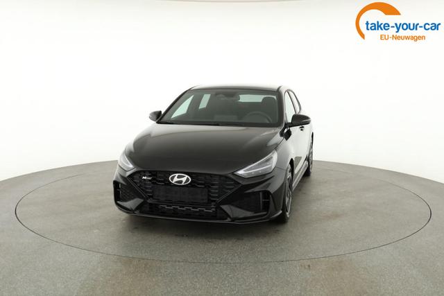 Hyundai - i30 - EU-Neuwagen - Reimport