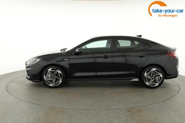 Hyundai - i30 - EU-Neuwagen - Reimport