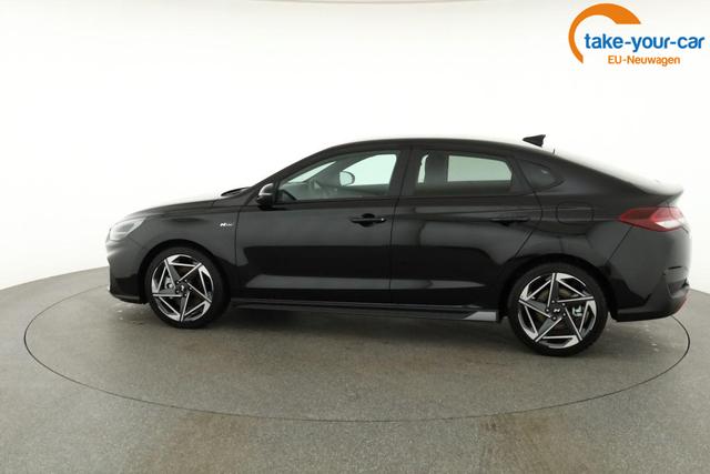 Hyundai - i30 - EU-Neuwagen - Reimport