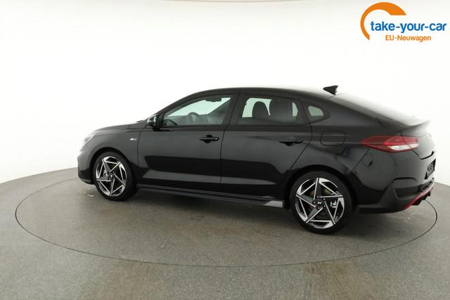Hyundai - i30 - EU-Neuwagen - Reimport