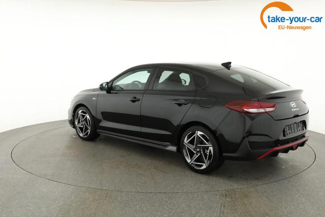 Hyundai - i30 - EU-Neuwagen - Reimport