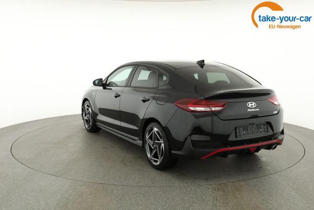 Hyundai - i30 - EU-Neuwagen - Reimport