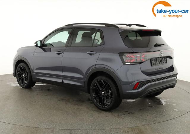 Volkswagen - T-Cross - EU-Neuwagen - Reimport