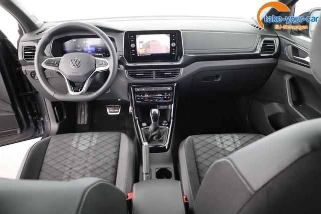 Volkswagen - T-Cross - EU-Neuwagen - Reimport