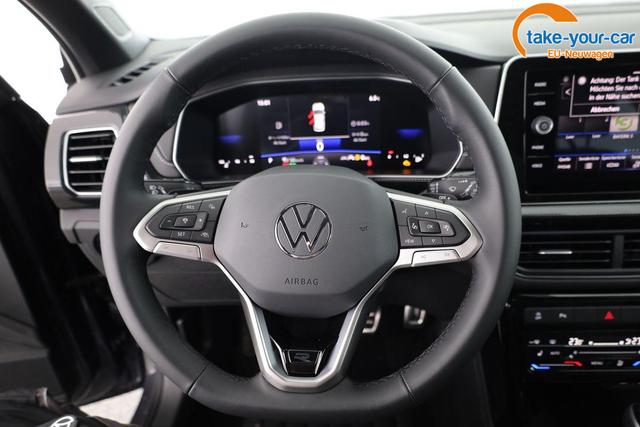 Volkswagen - T-Cross - EU-Neuwagen - Reimport