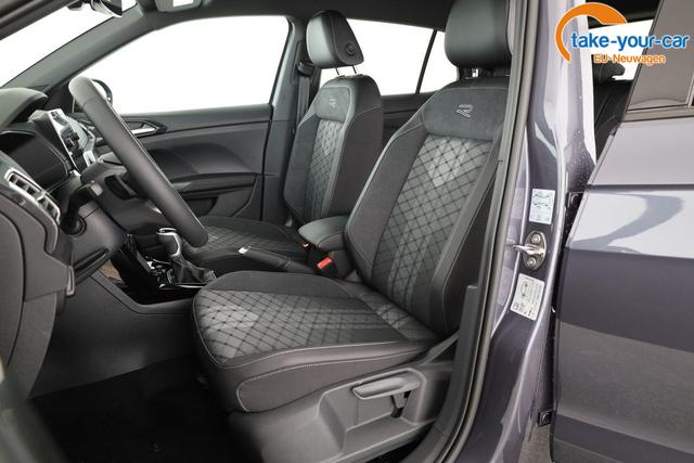 Volkswagen - T-Cross - EU-Neuwagen - Reimport