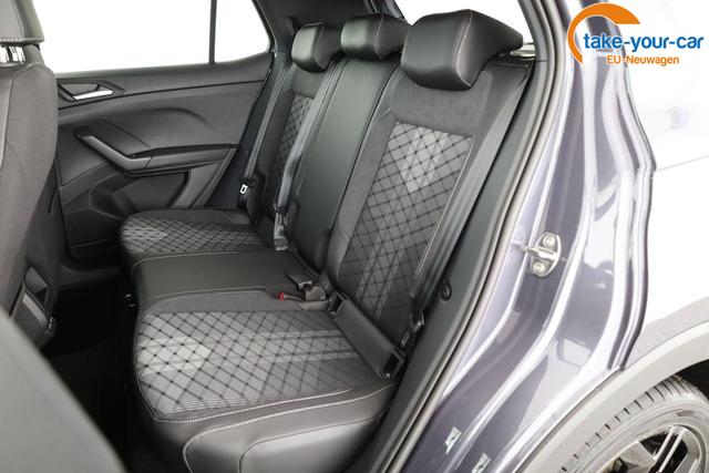 Volkswagen - T-Cross - EU-Neuwagen - Reimport