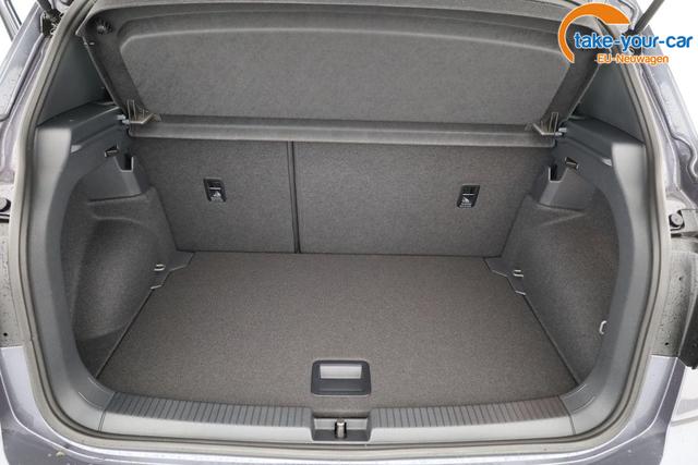 Volkswagen - T-Cross - EU-Neuwagen - Reimport