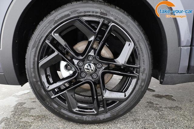 Volkswagen - T-Cross - EU-Neuwagen - Reimport
