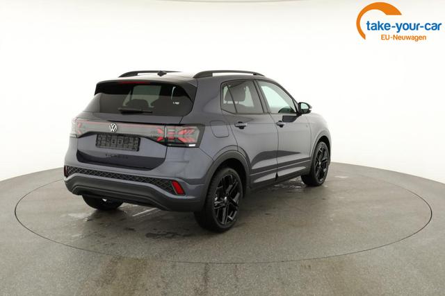 Volkswagen - T-Cross - EU-Neuwagen - Reimport