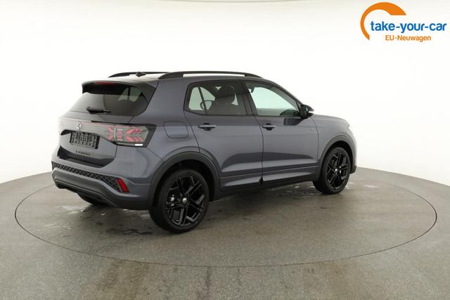 Volkswagen - T-Cross - EU-Neuwagen - Reimport