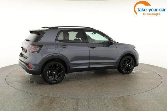 Volkswagen - T-Cross - EU-Neuwagen - Reimport
