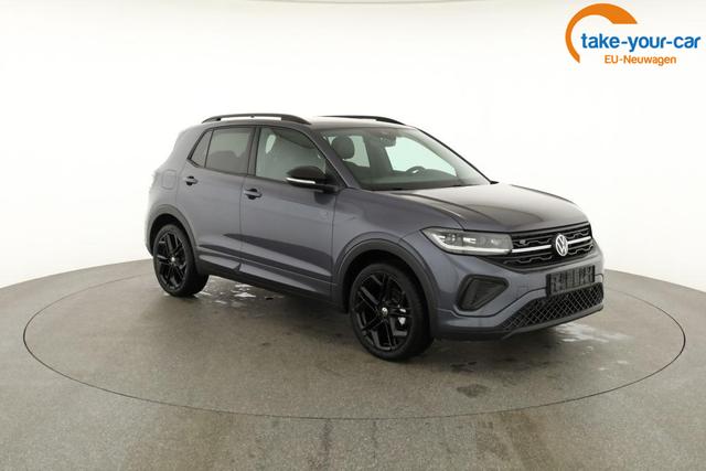 Volkswagen - T-Cross - EU-Neuwagen - Reimport