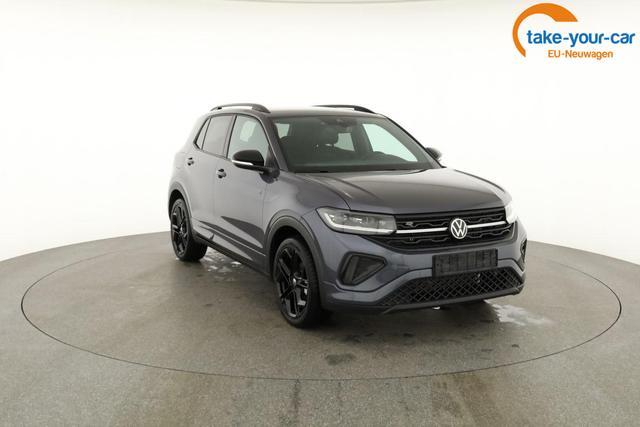 Volkswagen - T-Cross - EU-Neuwagen - Reimport