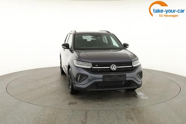 Volkswagen - T-Cross - EU-Neuwagen - Reimport