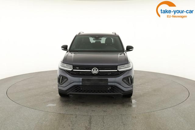Volkswagen - T-Cross - EU-Neuwagen - Reimport