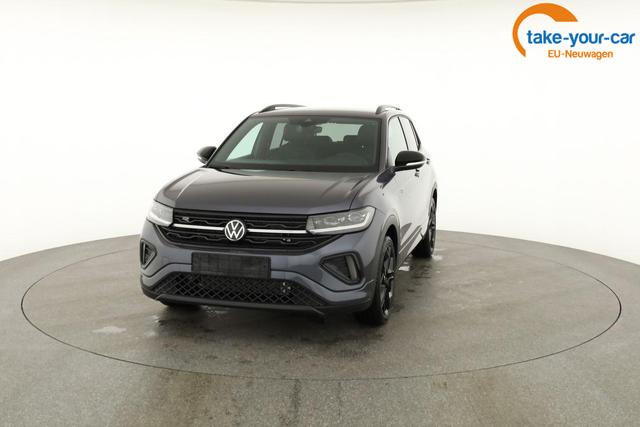 Volkswagen - T-Cross - EU-Neuwagen - Reimport