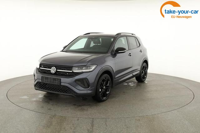 Volkswagen - T-Cross - EU-Neuwagen - Reimport