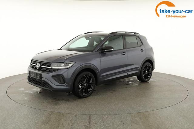 Volkswagen - T-Cross - EU-Neuwagen - Reimport