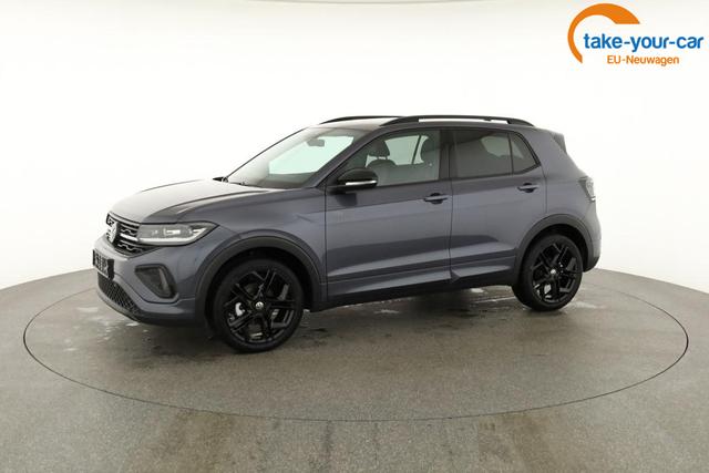 Volkswagen - T-Cross - EU-Neuwagen - Reimport