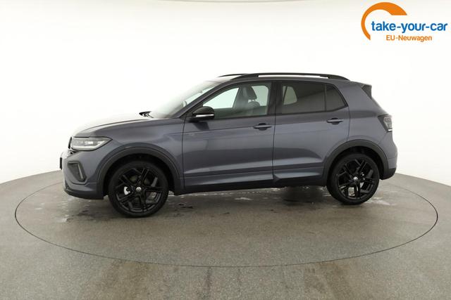 Volkswagen - T-Cross - EU-Neuwagen - Reimport