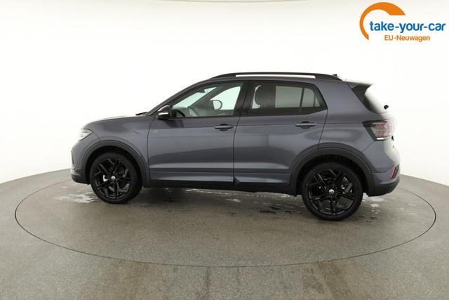 Volkswagen - T-Cross - EU-Neuwagen - Reimport