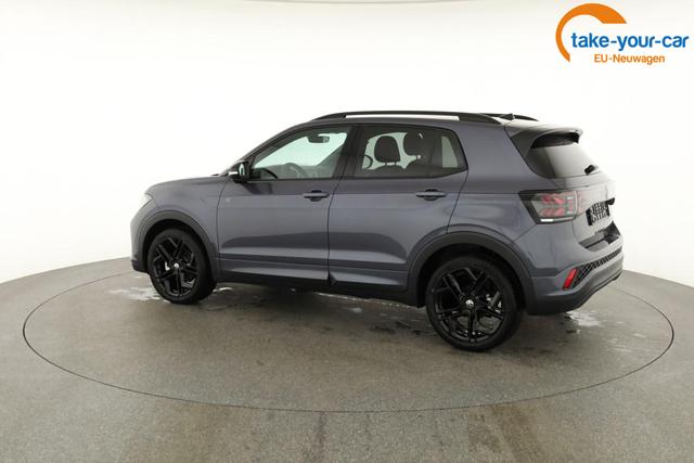Volkswagen - T-Cross - EU-Neuwagen - Reimport