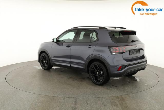 Volkswagen - T-Cross - EU-Neuwagen - Reimport