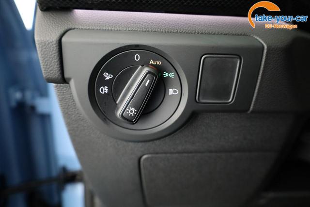 Volkswagen - T-Cross - EU-Neuwagen - Reimport