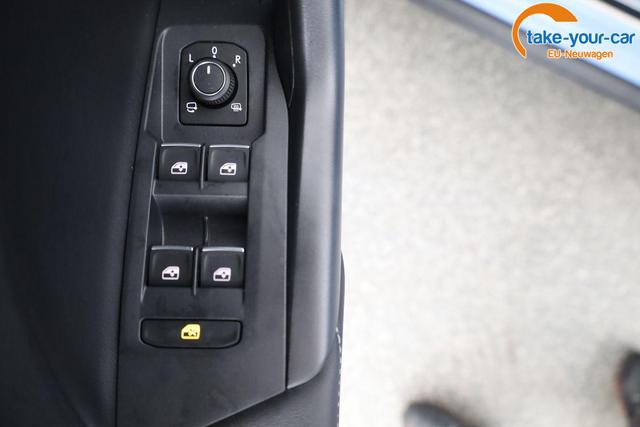 Volkswagen - T-Cross - EU-Neuwagen - Reimport