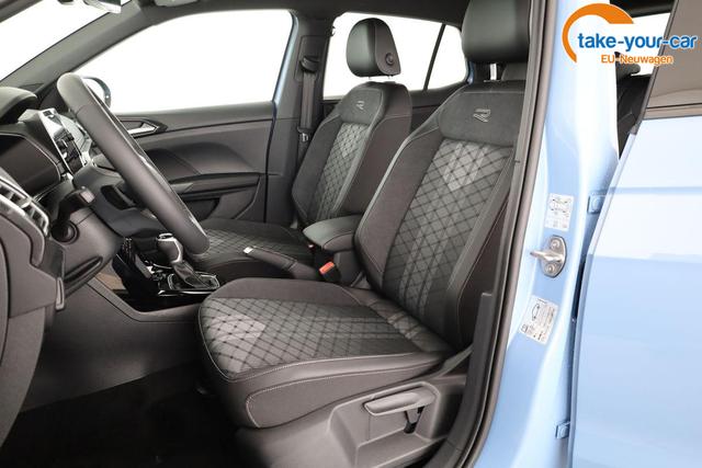 Volkswagen - T-Cross - EU-Neuwagen - Reimport