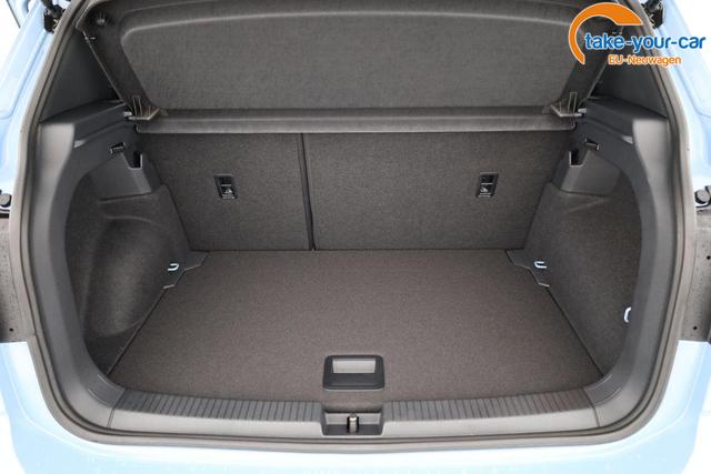 Volkswagen - T-Cross - EU-Neuwagen - Reimport