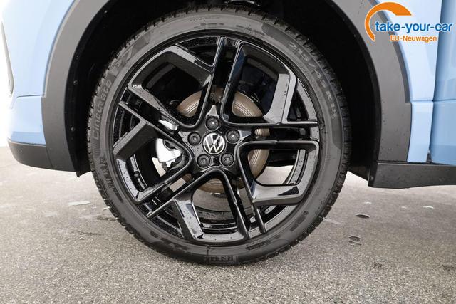 Volkswagen - T-Cross - EU-Neuwagen - Reimport