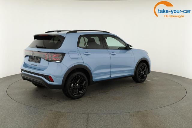 Volkswagen - T-Cross - EU-Neuwagen - Reimport