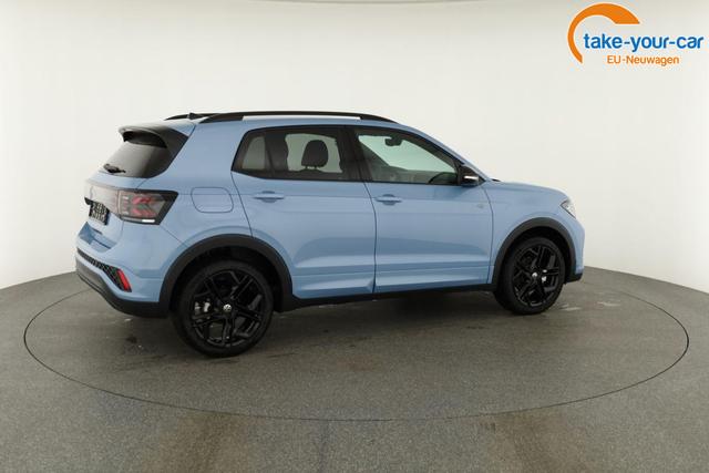 Volkswagen - T-Cross - EU-Neuwagen - Reimport