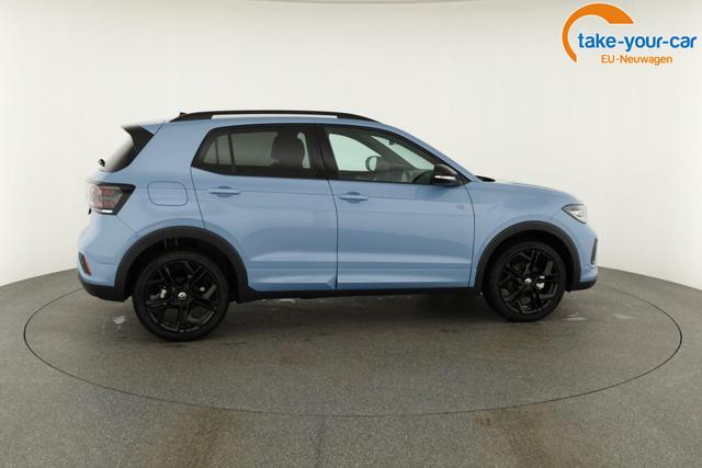 Volkswagen - T-Cross - EU-Neuwagen - Reimport