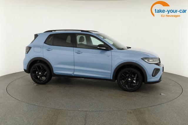 Volkswagen - T-Cross - EU-Neuwagen - Reimport