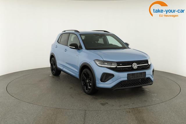 Volkswagen - T-Cross - EU-Neuwagen - Reimport