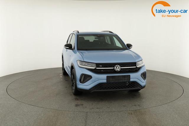 Volkswagen - T-Cross - EU-Neuwagen - Reimport