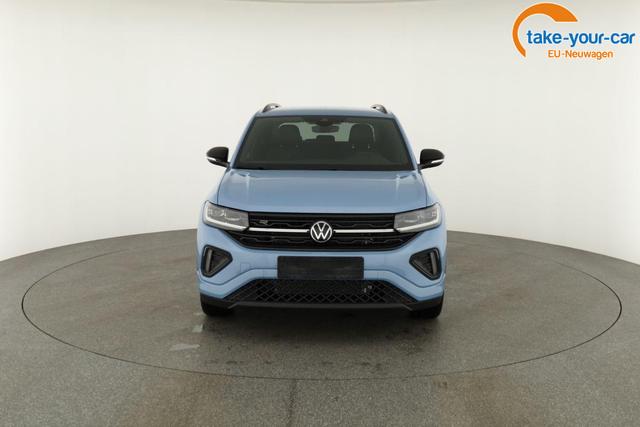 Volkswagen - T-Cross - EU-Neuwagen - Reimport
